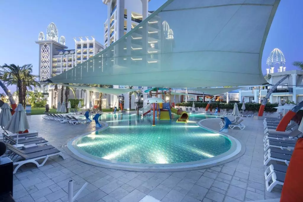 Granada Luxury Belek